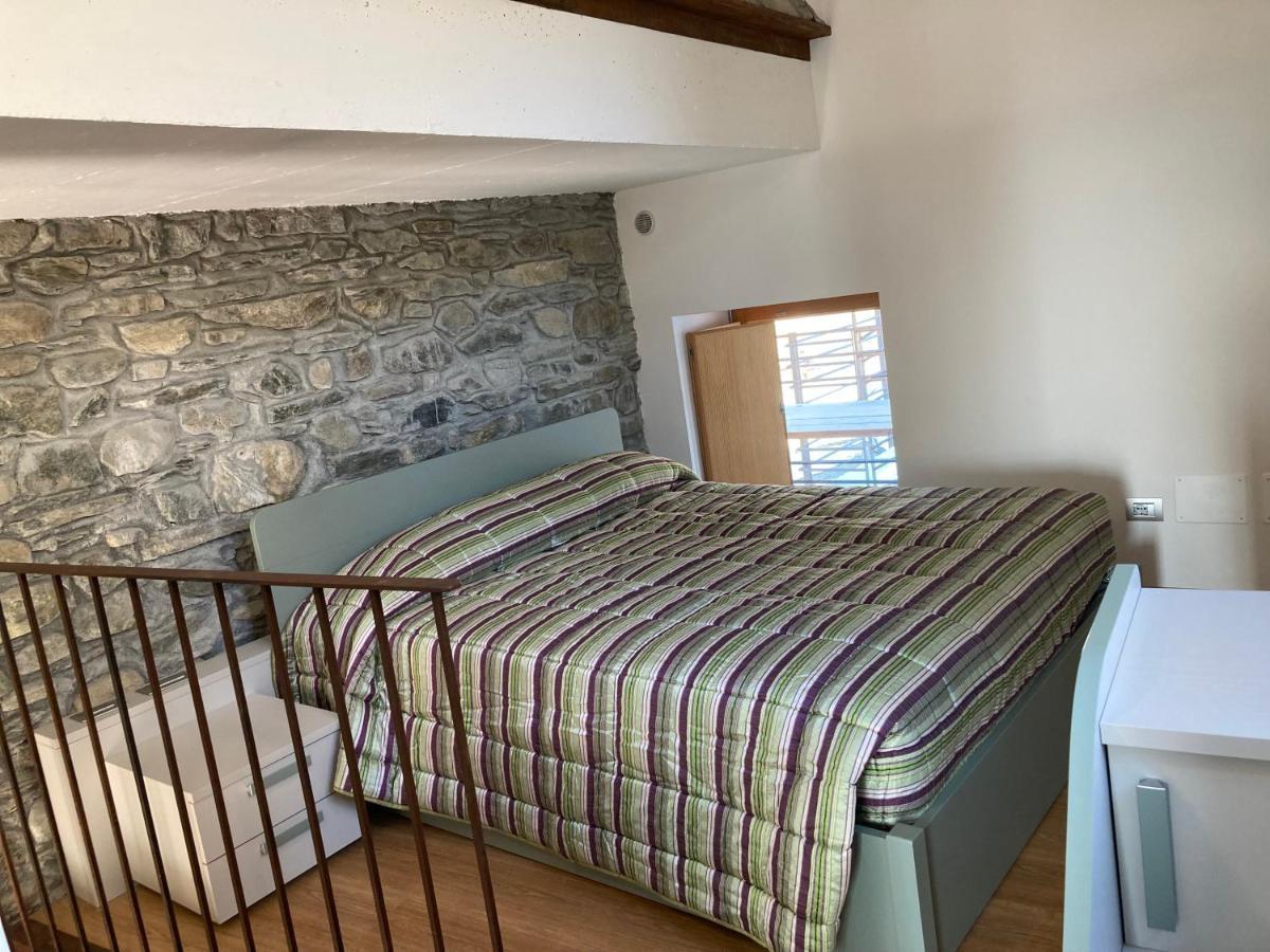 La Maison Du Cre Valtournenche Zewnętrze zdjęcie