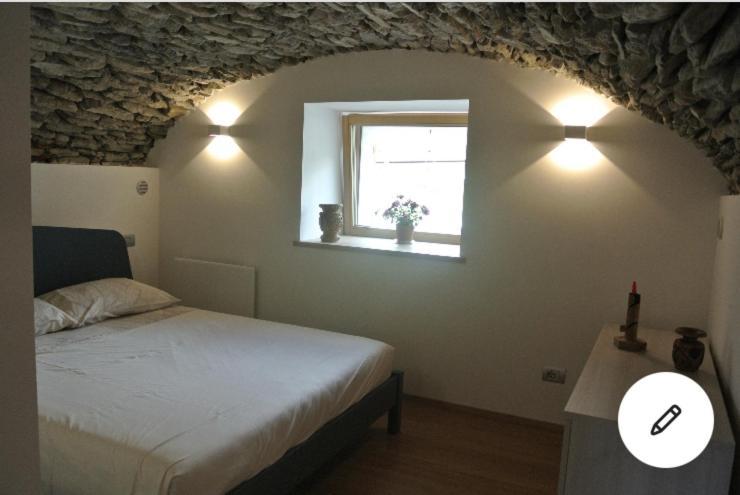 La Maison Du Cre Valtournenche Zewnętrze zdjęcie