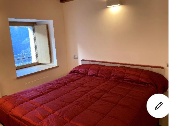 La Maison Du Cre Valtournenche Zewnętrze zdjęcie