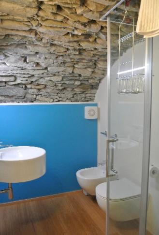 La Maison Du Cre Valtournenche Zewnętrze zdjęcie
