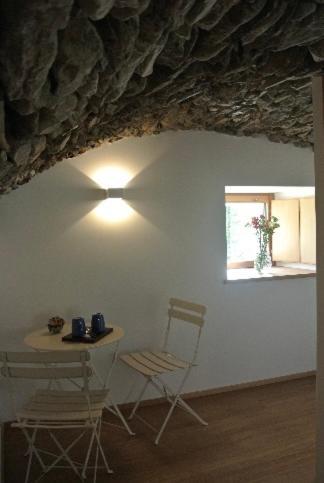 La Maison Du Cre Valtournenche Zewnętrze zdjęcie