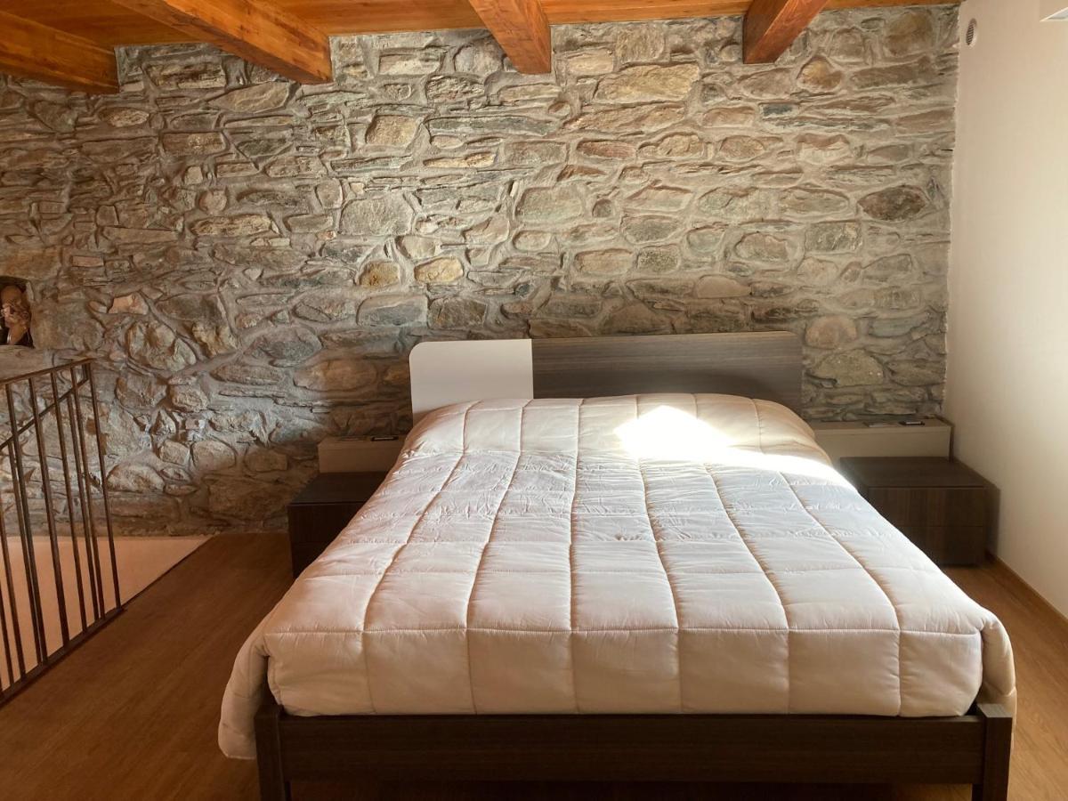 La Maison Du Cre Valtournenche Zewnętrze zdjęcie