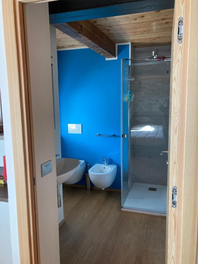 La Maison Du Cre Valtournenche Zewnętrze zdjęcie