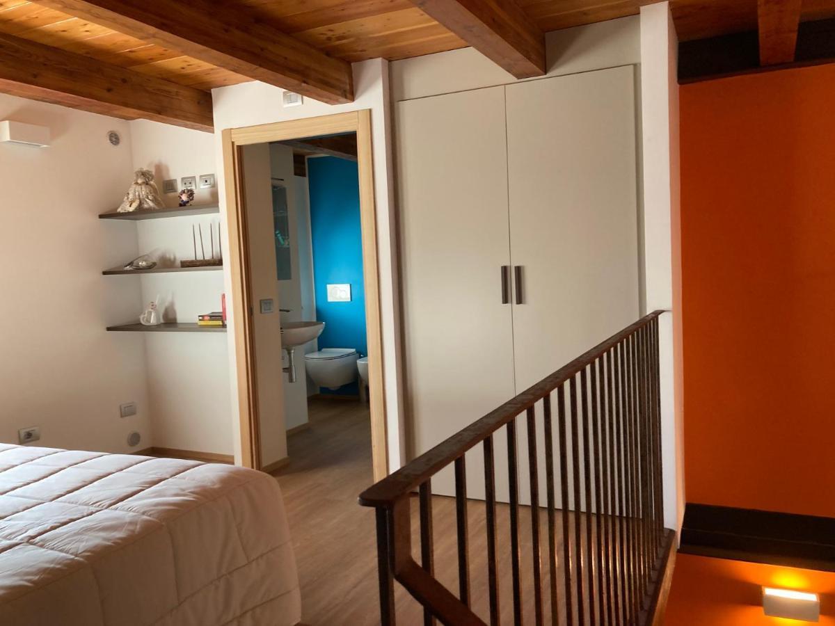 La Maison Du Cre Valtournenche Zewnętrze zdjęcie